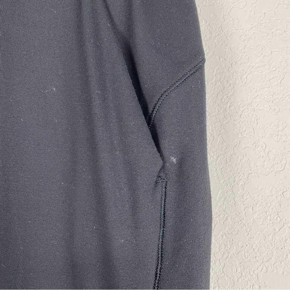 Lululemon Black Ready to Rulu 29” Athleisure Lounge Pants - Picture 3 of 8